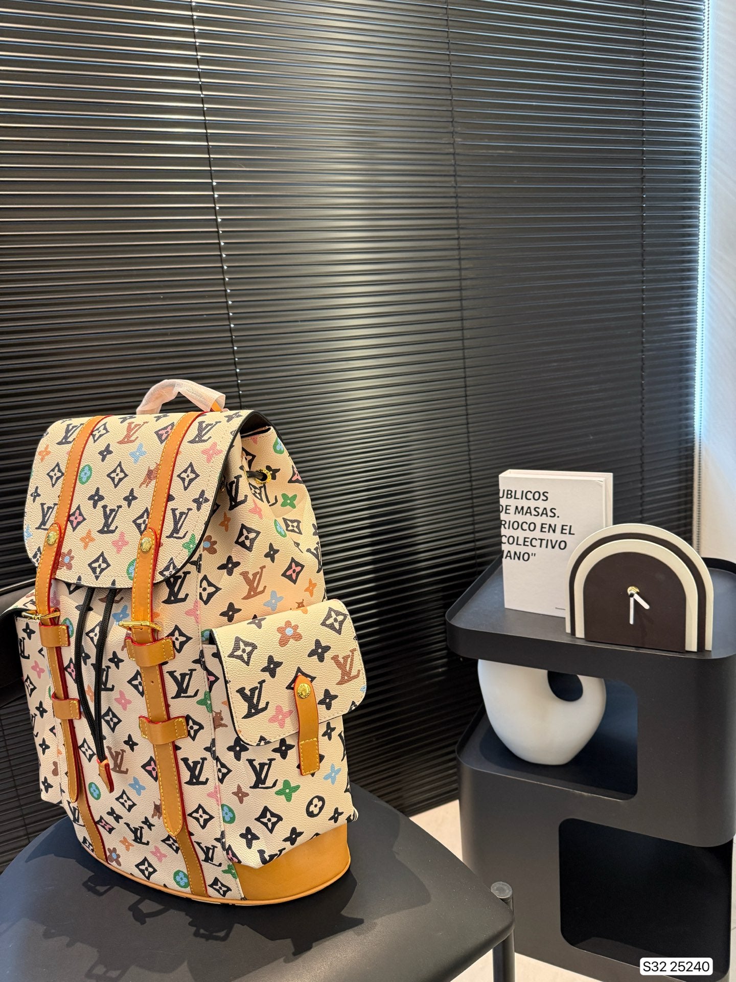 Designer Backpack