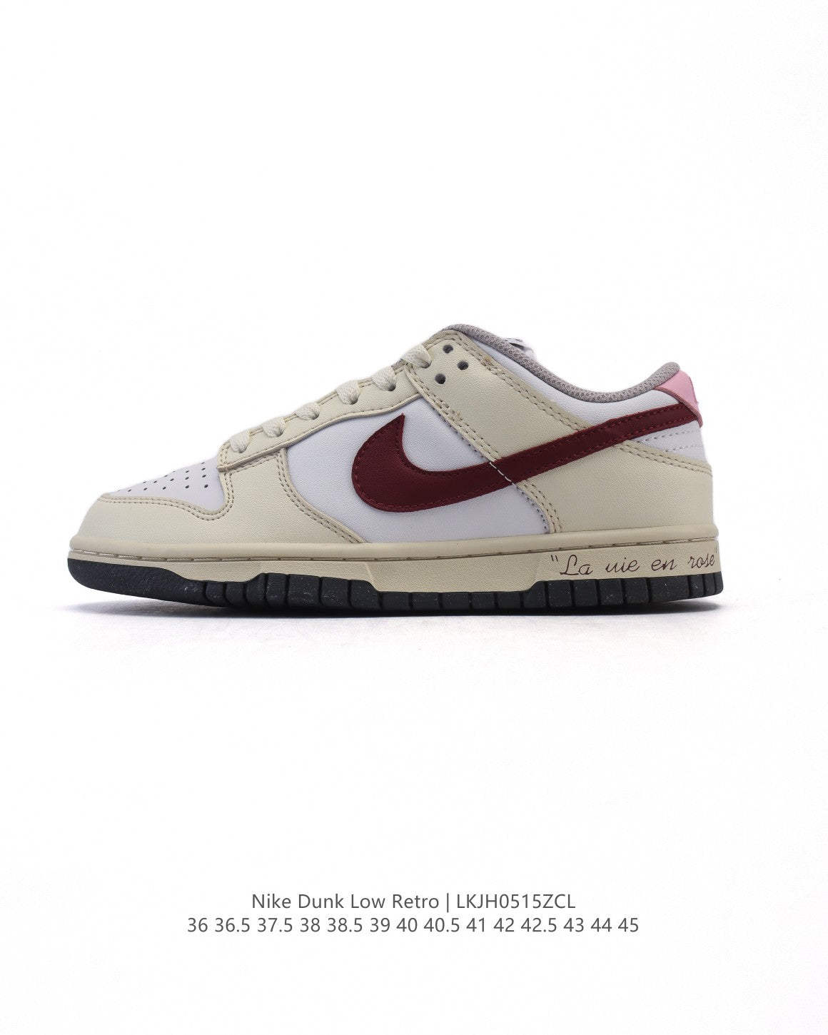 Nike Dunk Low SB – Premium Leather Skate Sneakers (304)