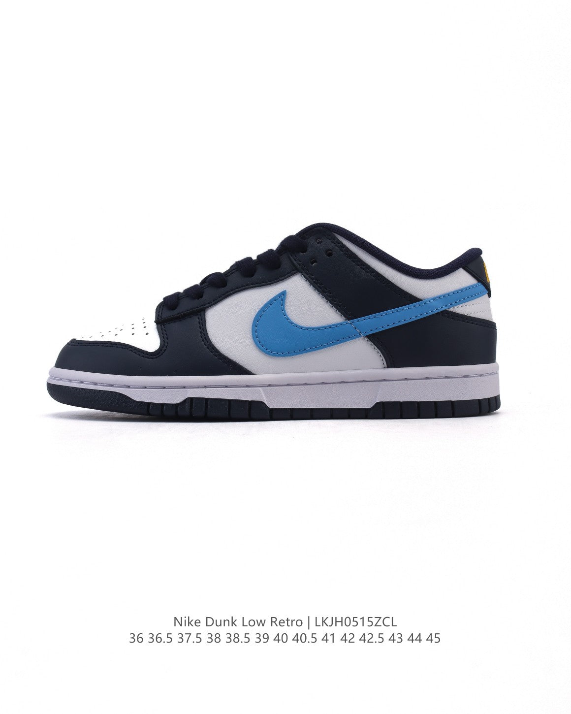 Nike Dunk Low SB – Premium Leather Skate Sneakers (304)