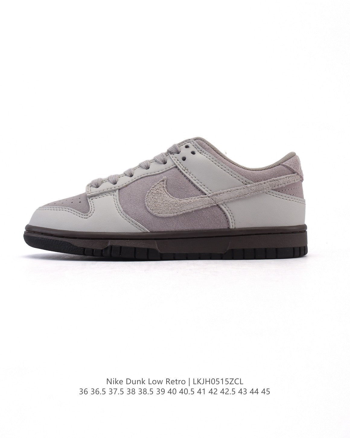Nike Dunk Low SB – Premium Leather Skate Sneakers (304)