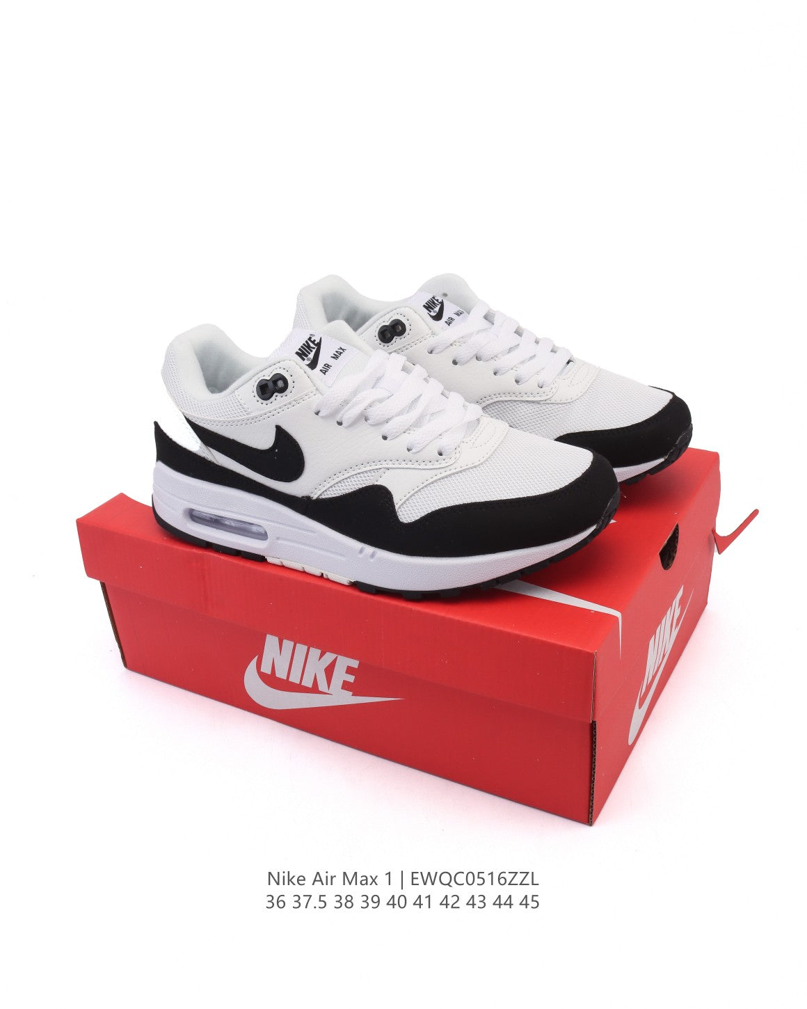 Nike Air Max 1 PRM – Unisex Retro Running Sneakers