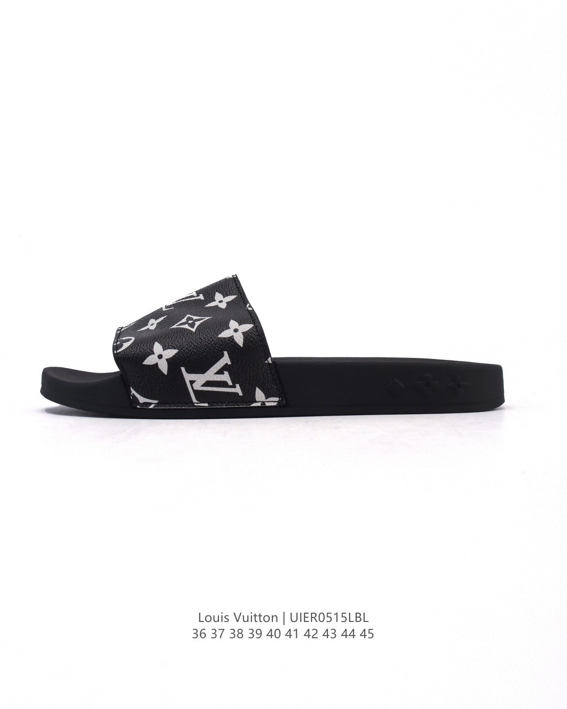Louis Vuitton Waterfront Mule Slides – Printed Summer Edition (112)