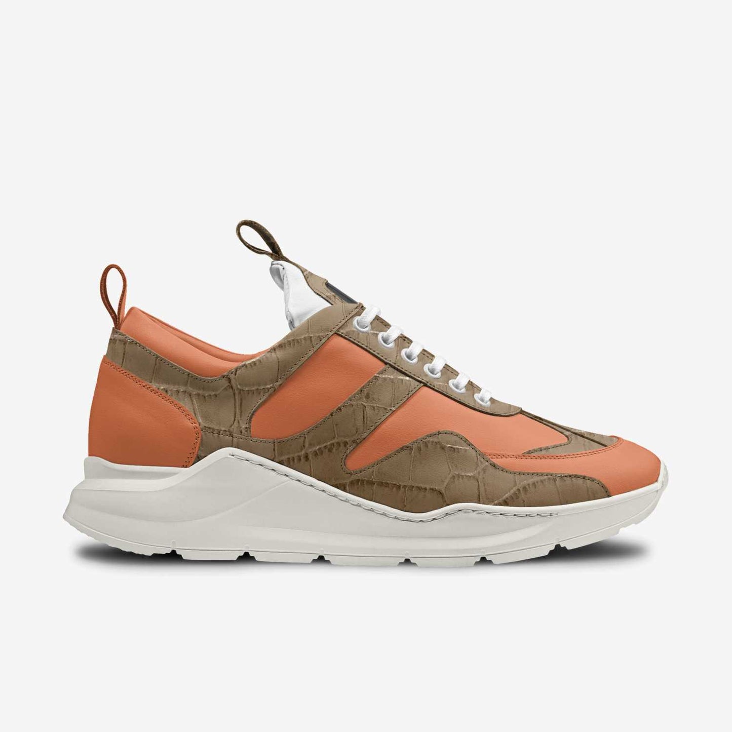 HIDDEN HALO – Luxury Statement Sneakers (2091601)