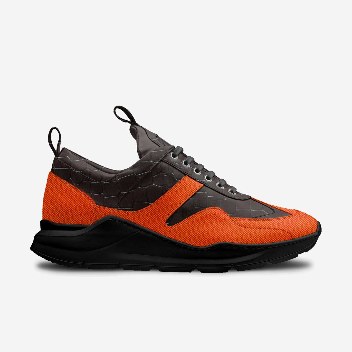 HIDDEN HALO – Luxury Statement Sneakers 2091609