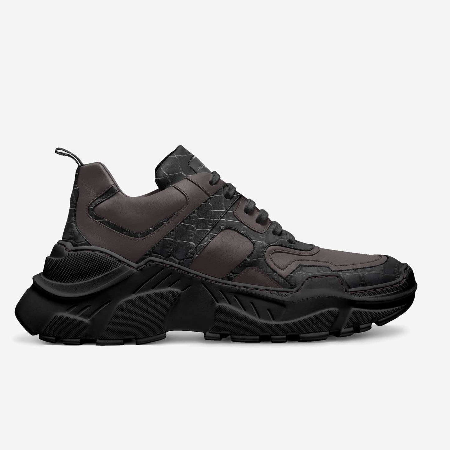 HIDDEN HALO – Luxury Statement Sneakers 2092208
