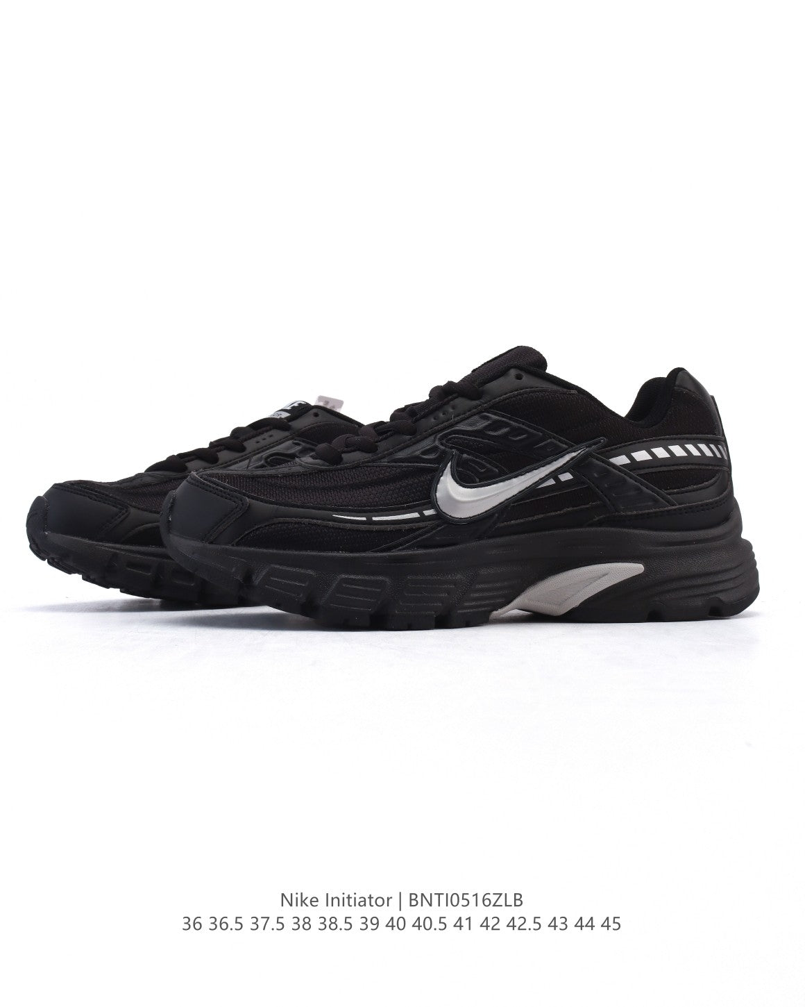 Nike Initiator Running Shoe – Korean Retro Dad Style (IB4483)