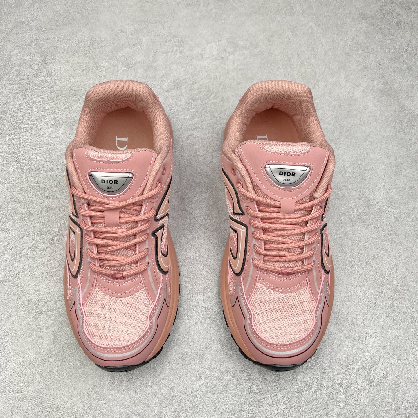 Dior B-Series Sneakers