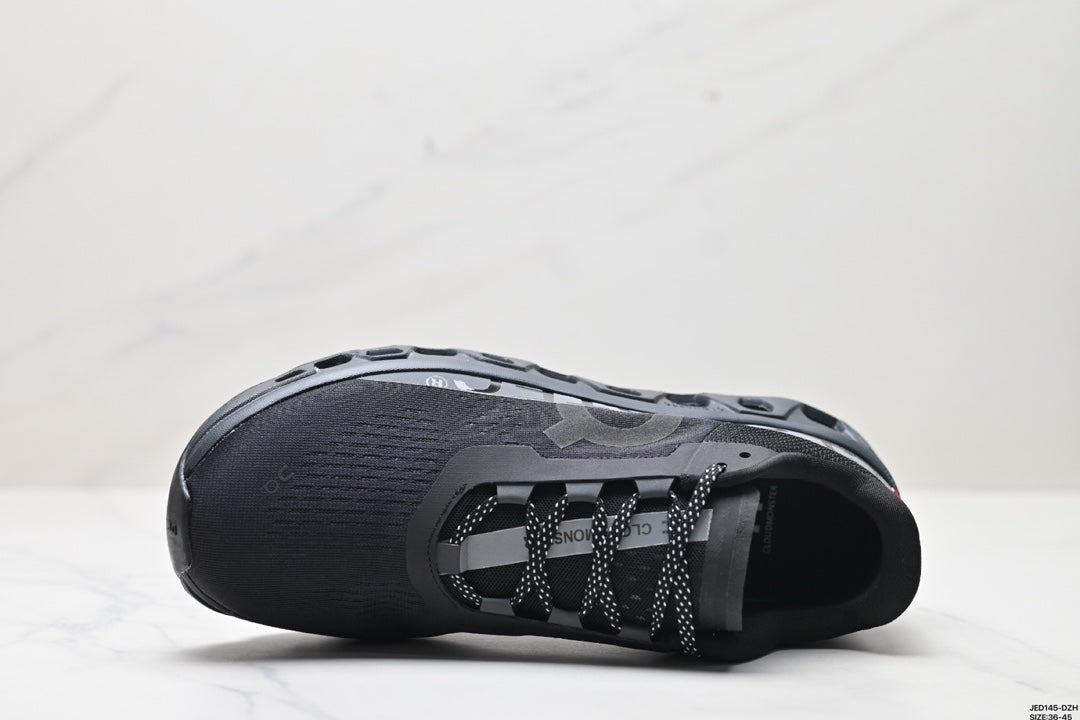 CloudMonster Series – Lightweight Performance Street Runner