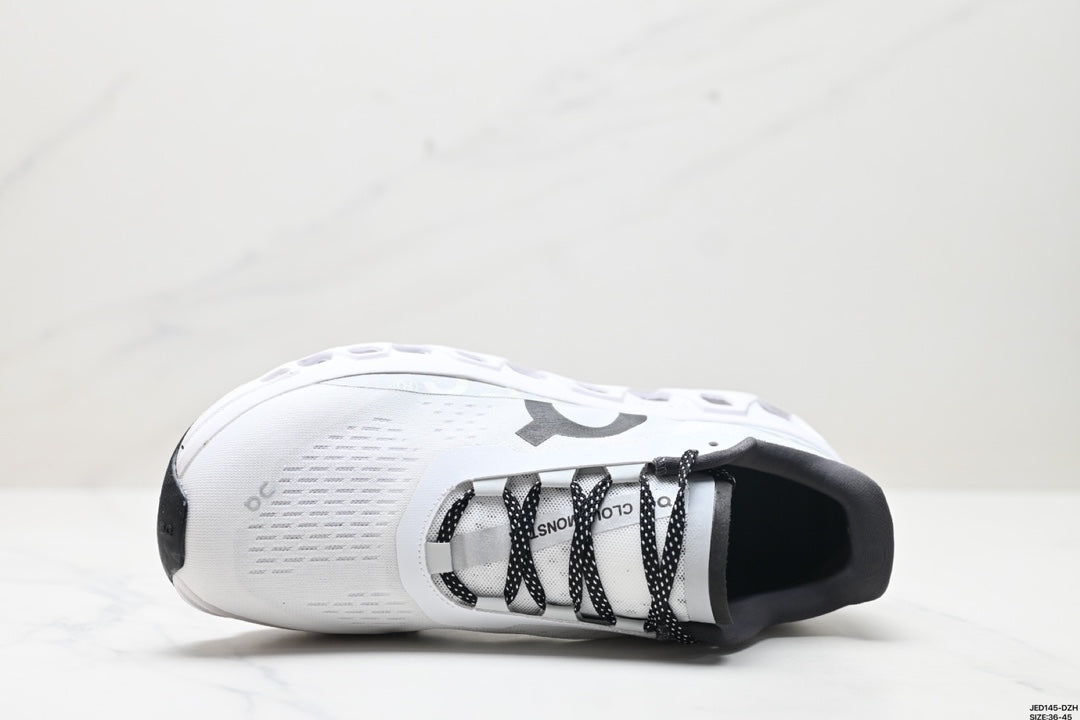 CloudMonster Series – Lightweight Performance Street Runner
