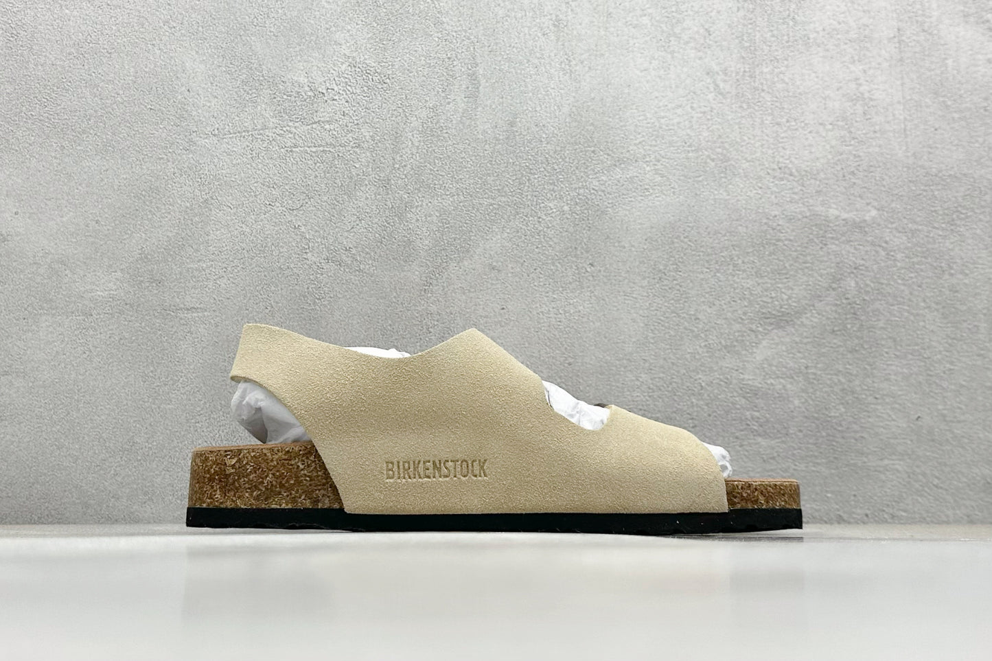 Birkenstock-slides