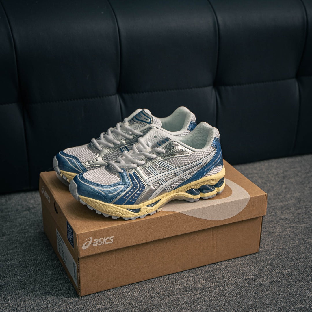 ASICS GEL Series – Premium Performance Runner