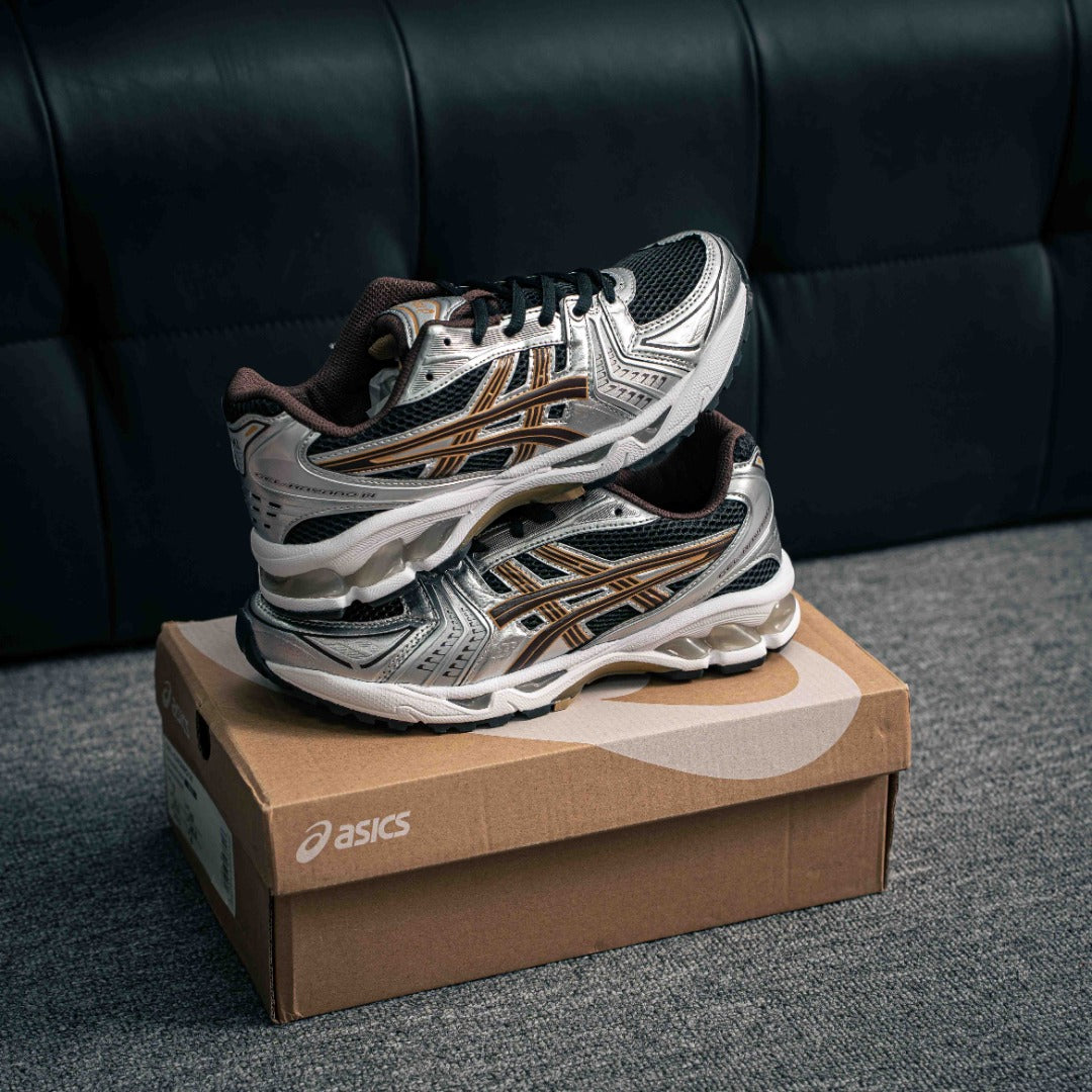 ASICS GEL Series – Premium Performance Runner