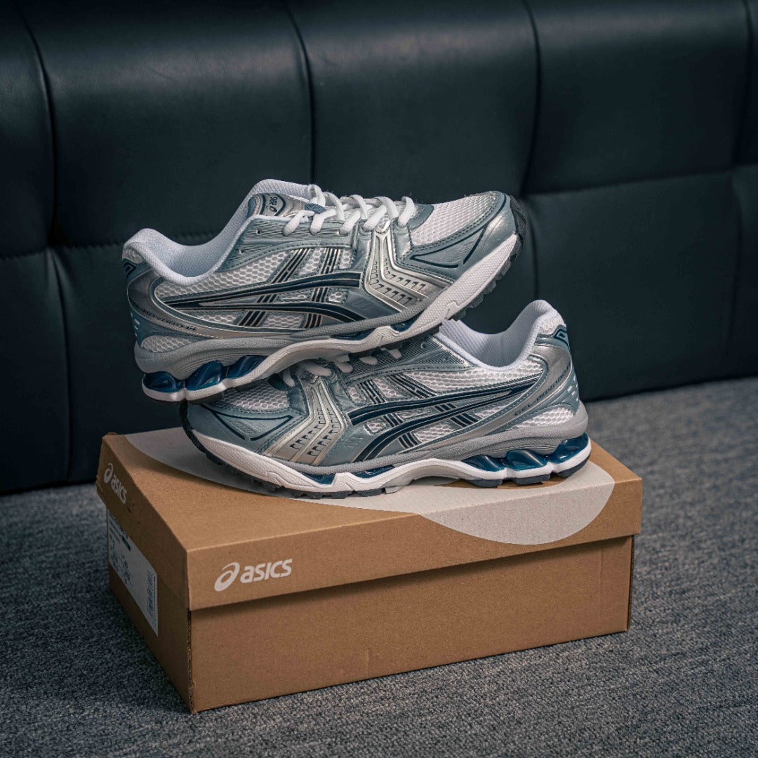 ASICS GEL Series – Premium Performance Runner