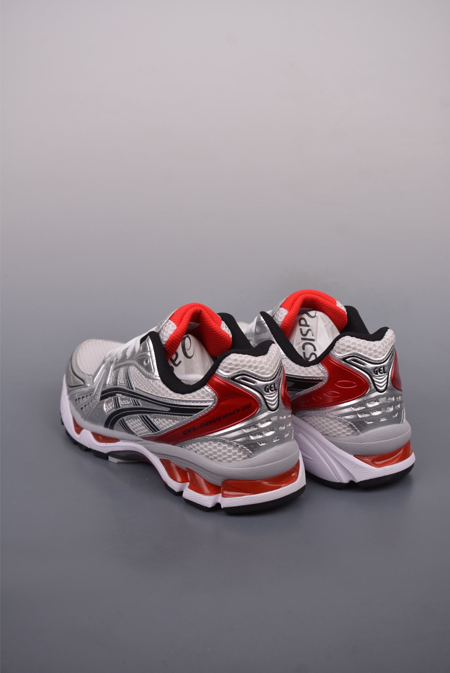 ASICS GEL Series – Premium Performance Runner