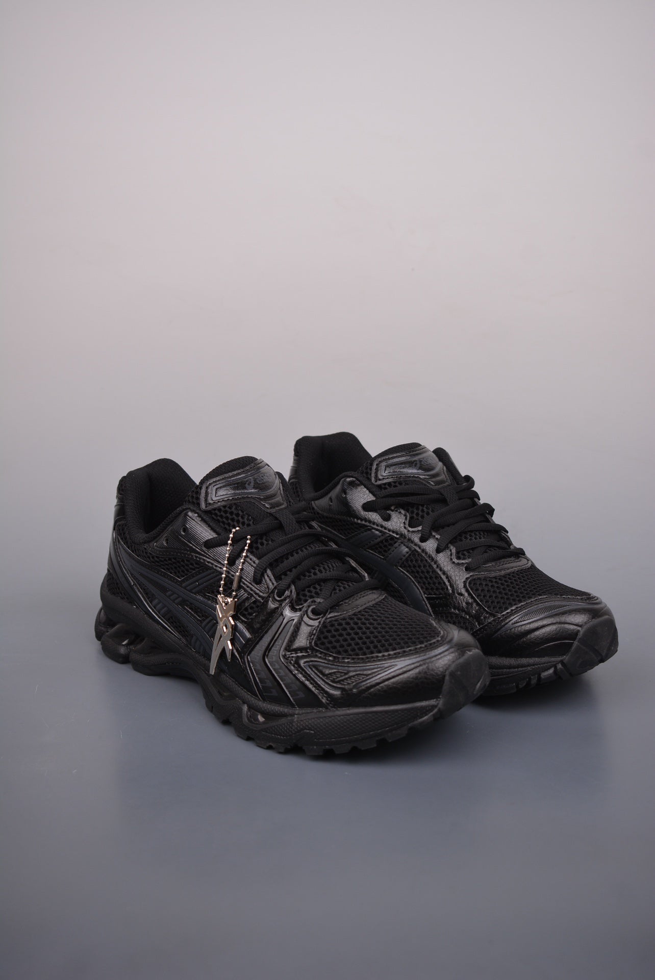 ASICS GEL Series – Premium Performance Runner