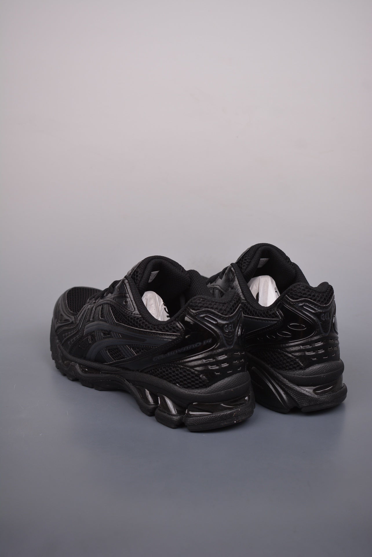 ASICS GEL Series – Premium Performance Runner