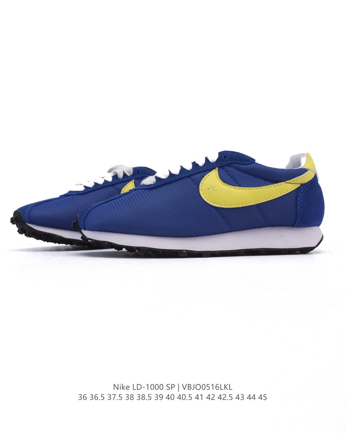 Stüssy x Nike LD-1000 Sneaker – Summer Collab Drop (216)