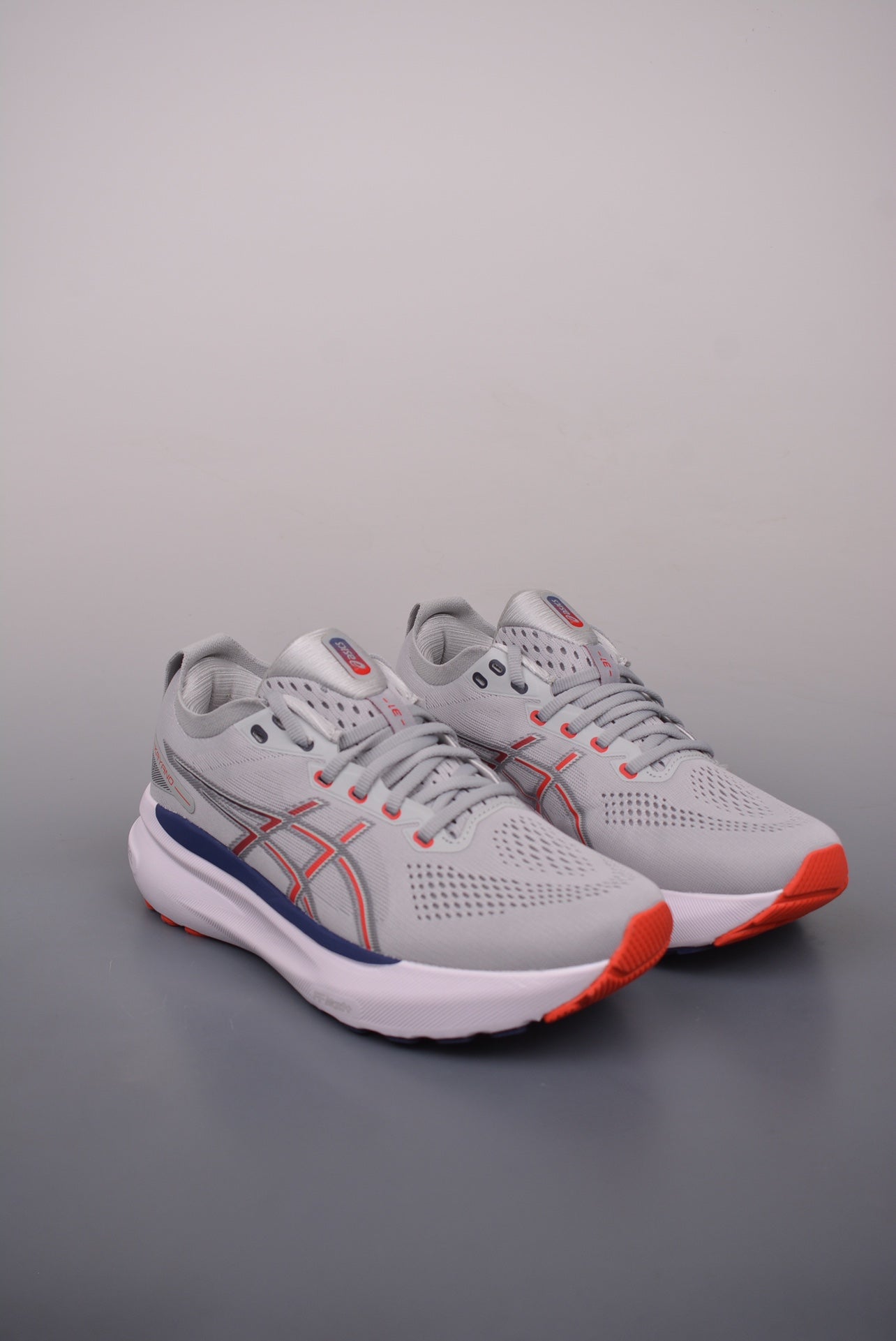 ASICS GEL Series – Premium Performance Runner