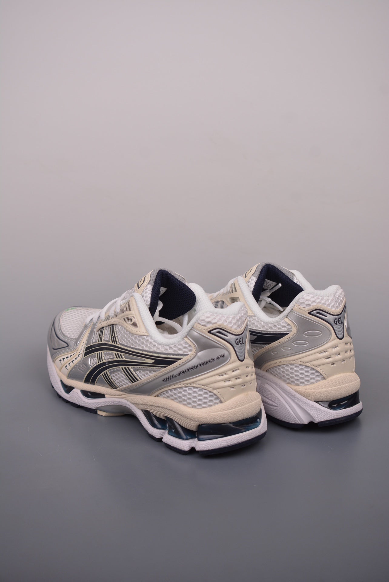 ASICS GEL Series – Premium Performance Runner
