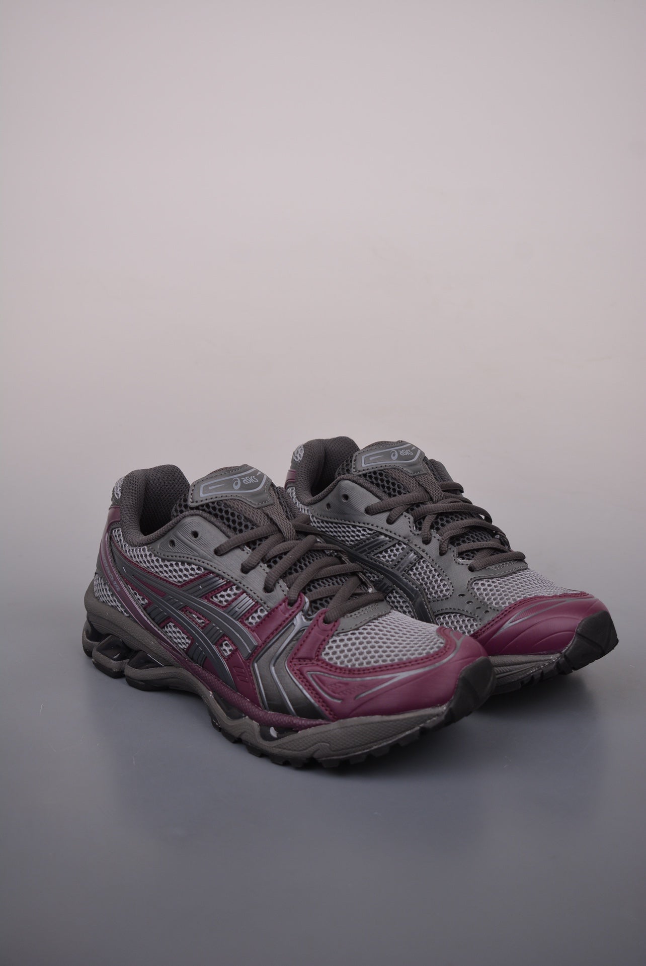 ASICS GEL Series – Premium Performance Runner