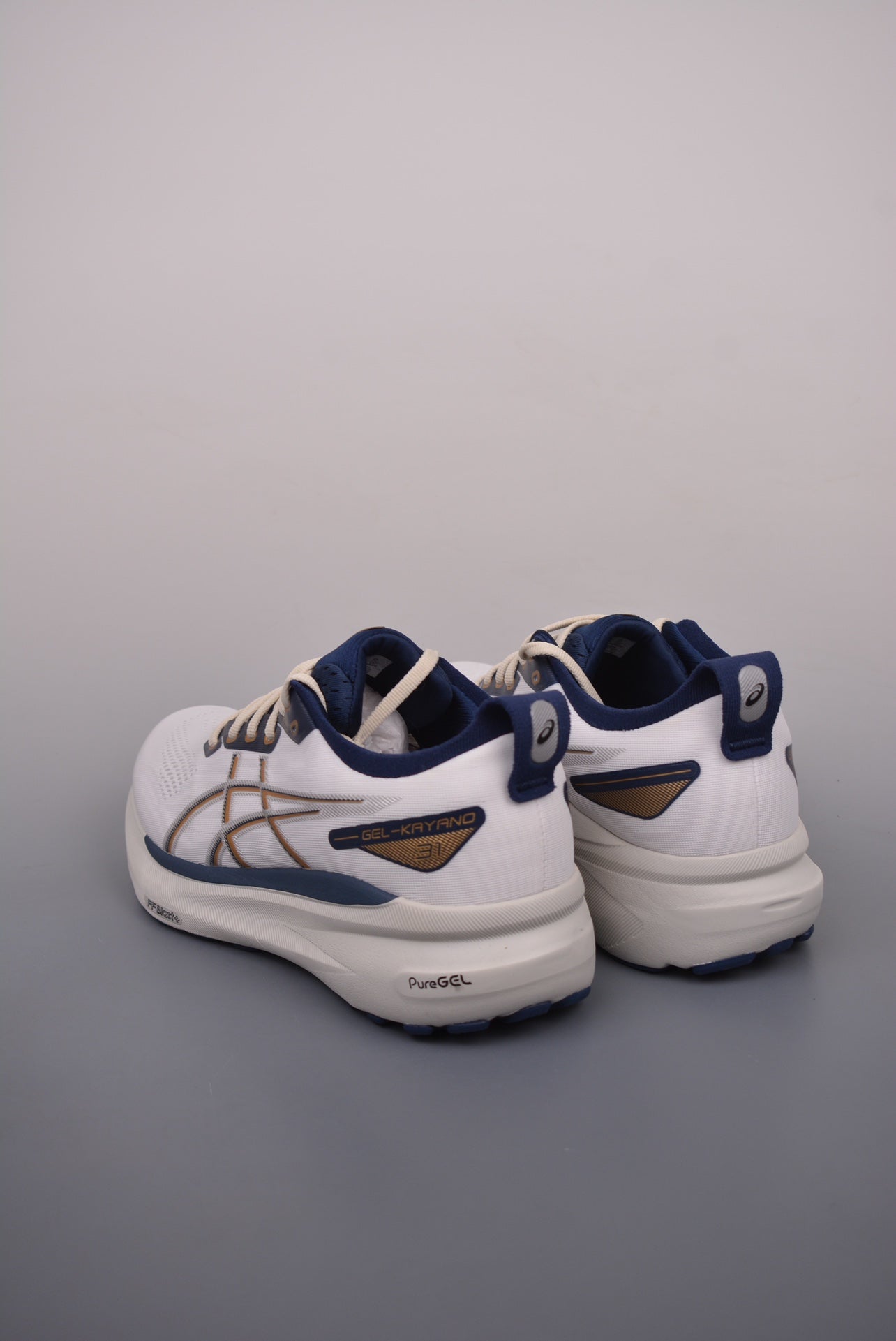 ASICS GEL Series – Premium Performance Runner