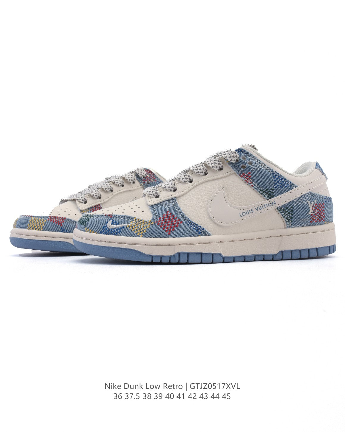 Nike Dunk Low – Retro Basketball Sneaker (486)