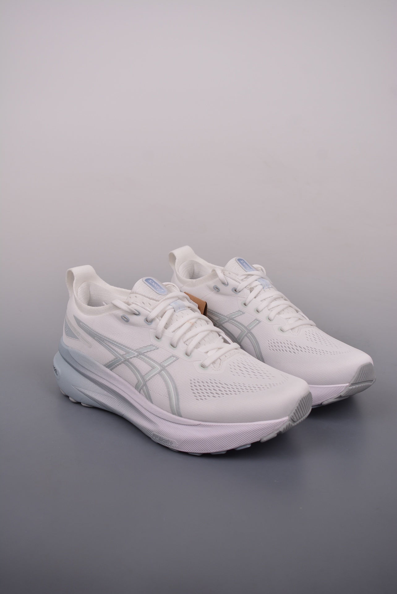 ASICS GEL Series – Premium Performance Runner