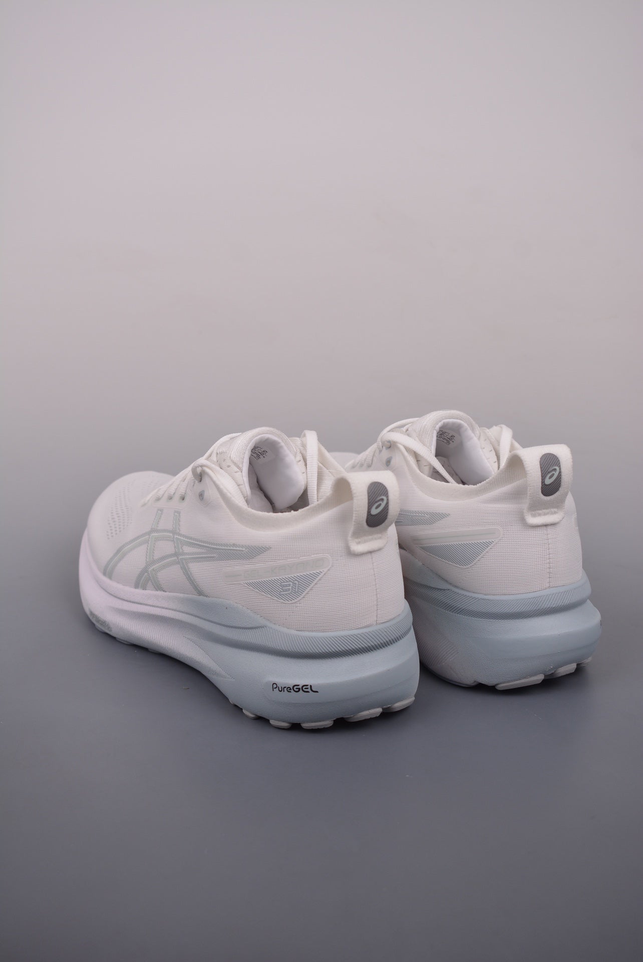 ASICS GEL Series – Premium Performance Runner