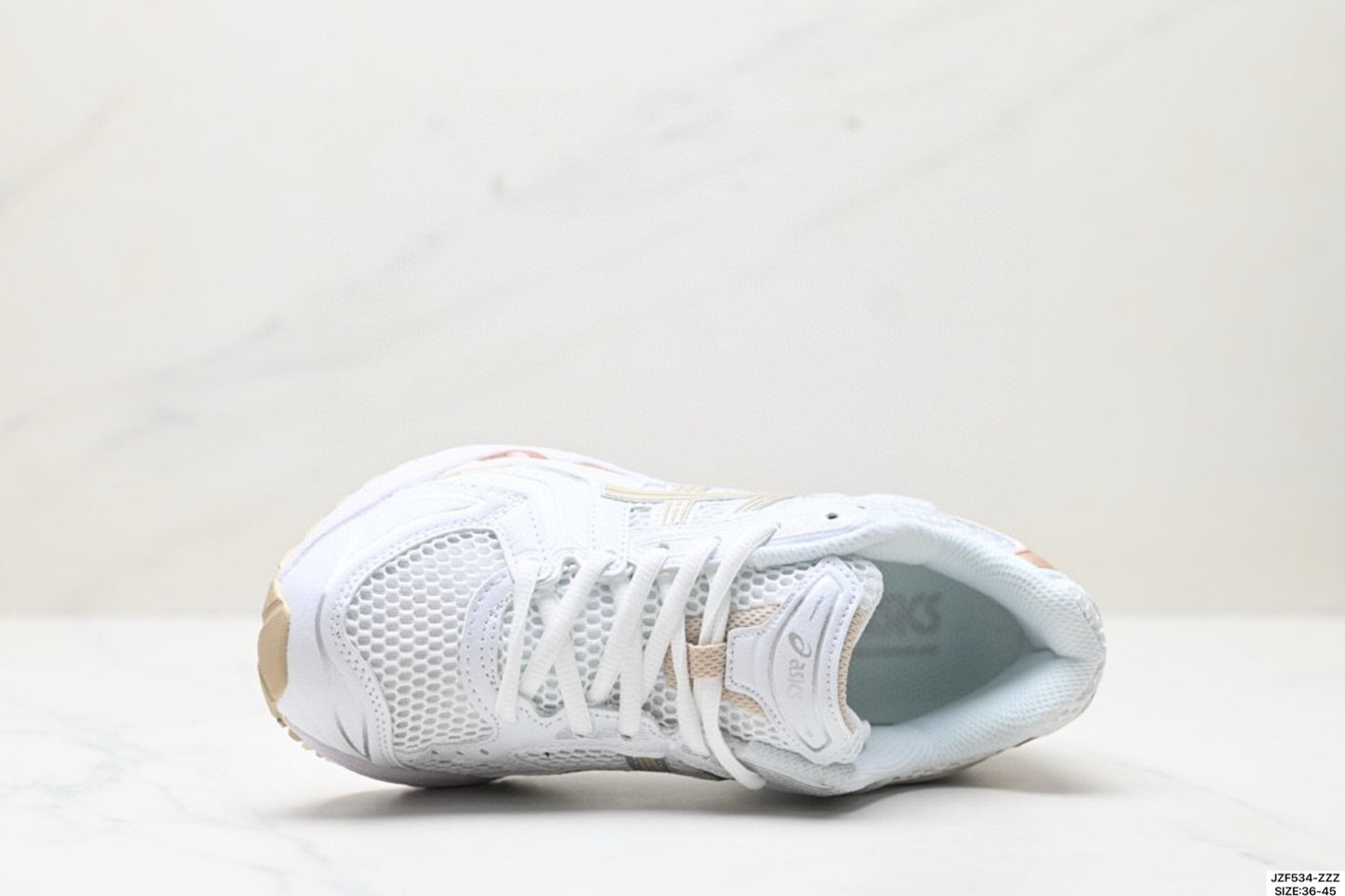 ASICS GEL Series – Premium Performance Runner