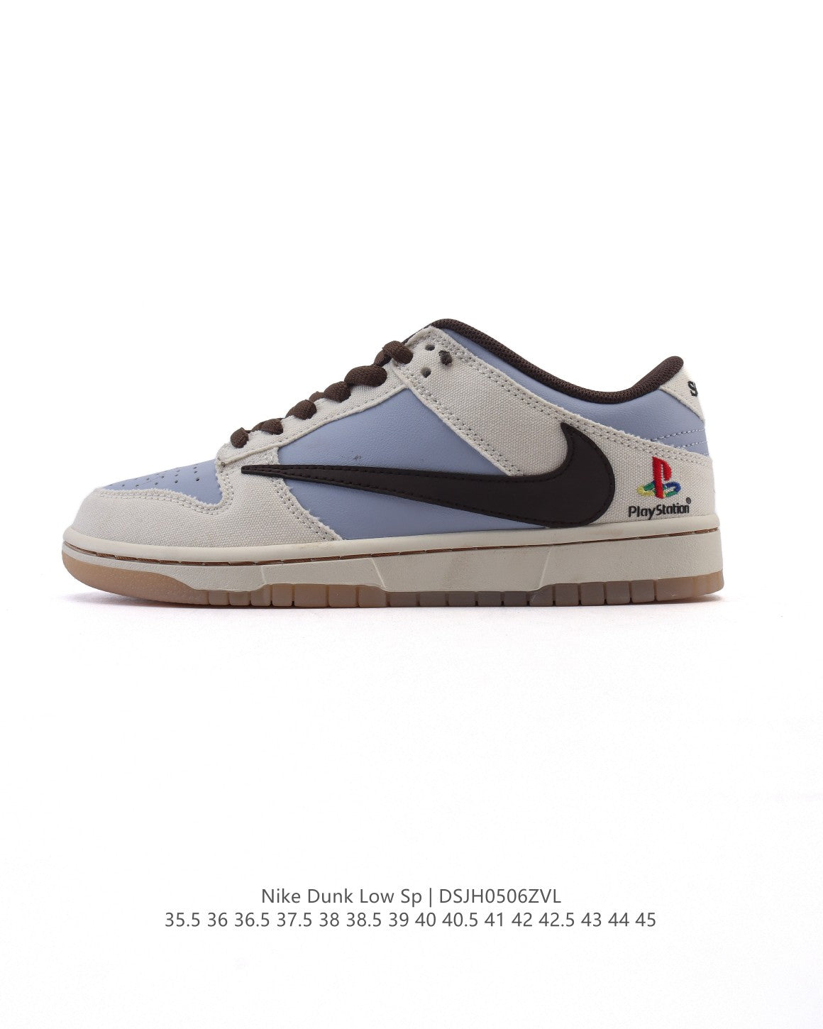 Nike SB Dunk Low Pro – Company Grade (313)