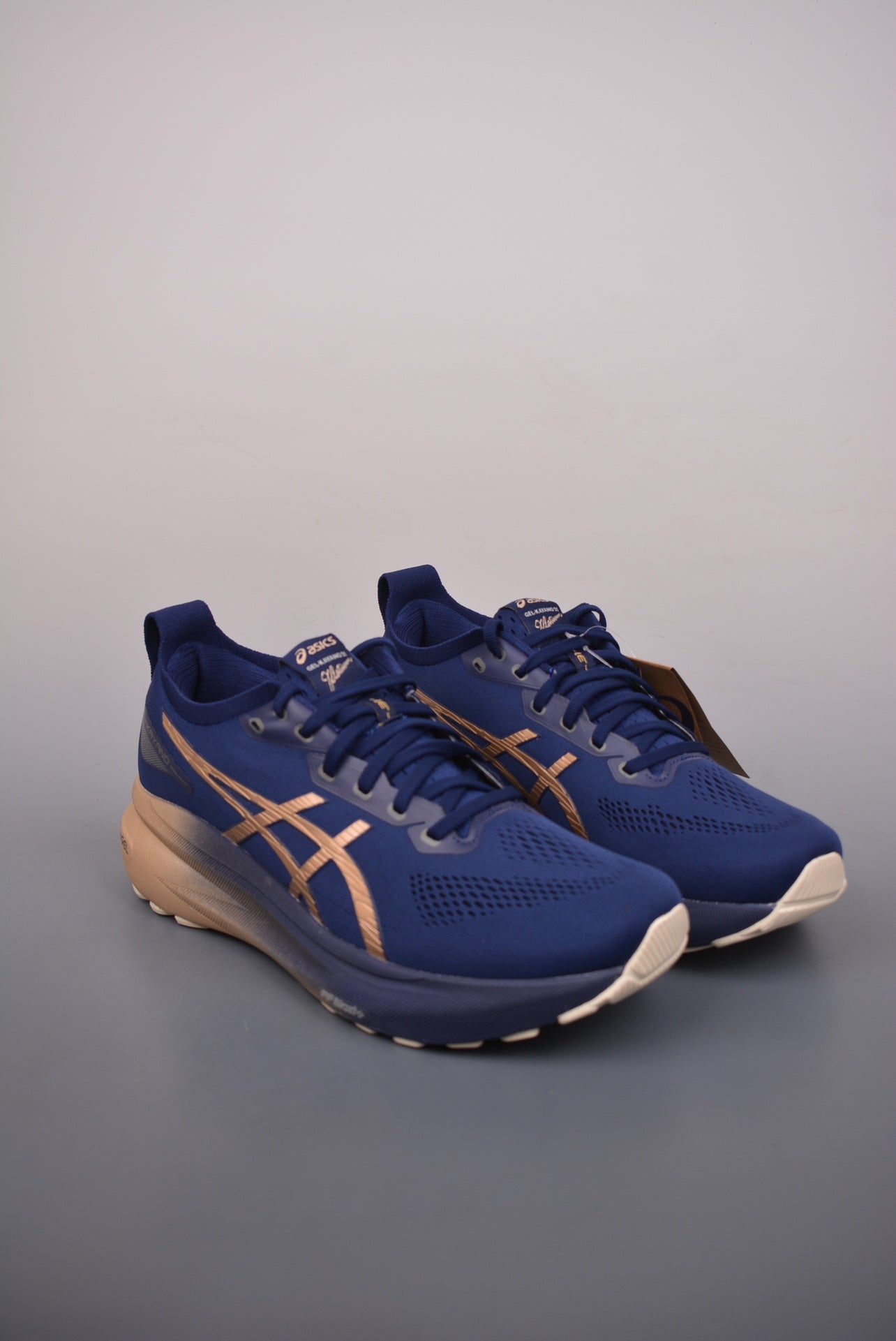 ASICS GEL Series – Premium Performance Runner