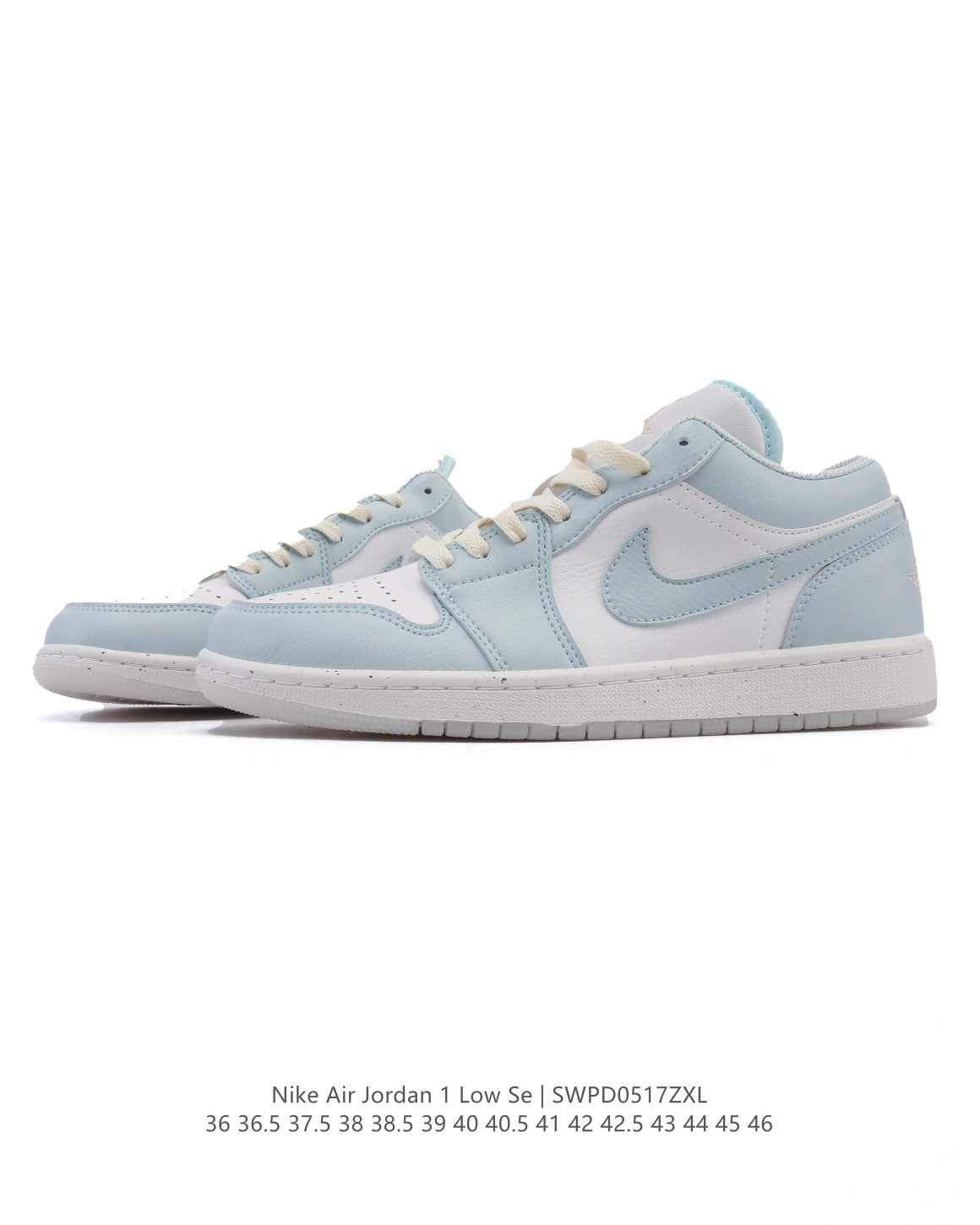 Nike Air Jordan 1 Low – Retro Basketball Sneaker (270)