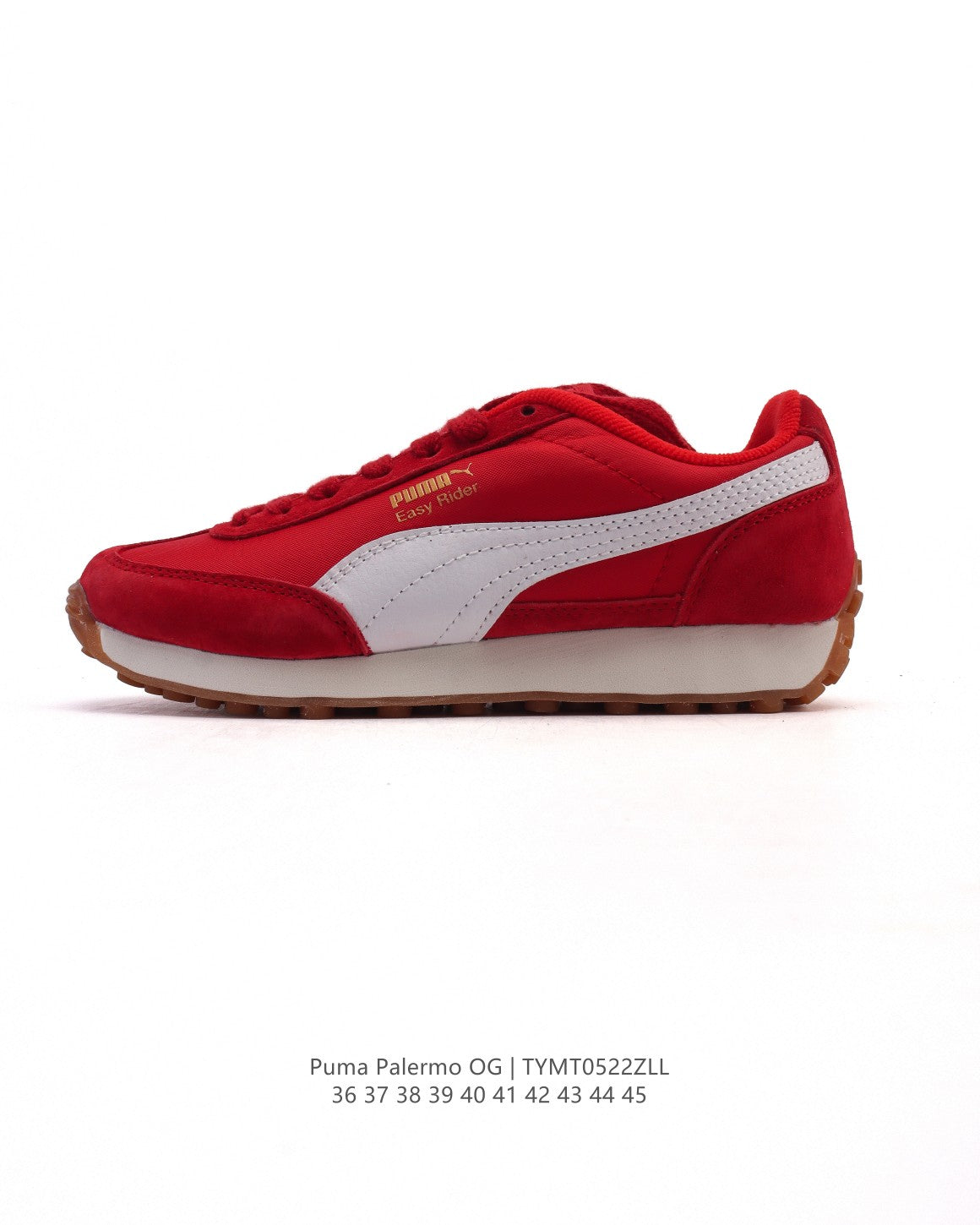 Palermo OG – German Army Low-Top Sneaker (208)