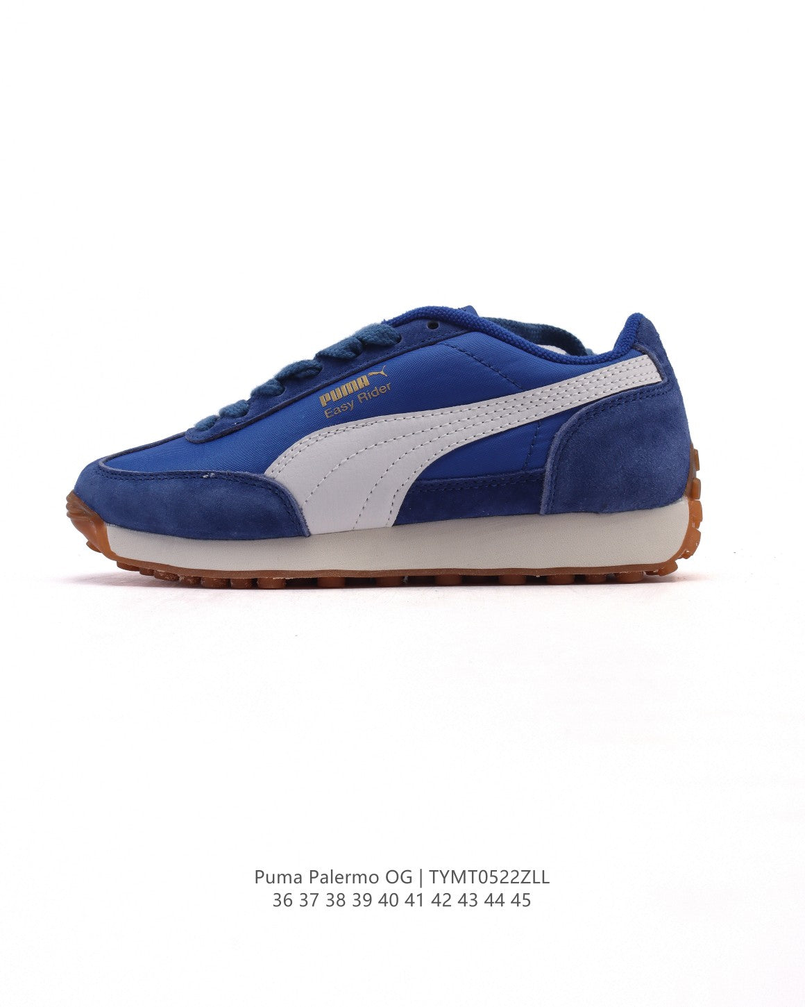 Palermo OG – German Army Low-Top Sneaker (208)