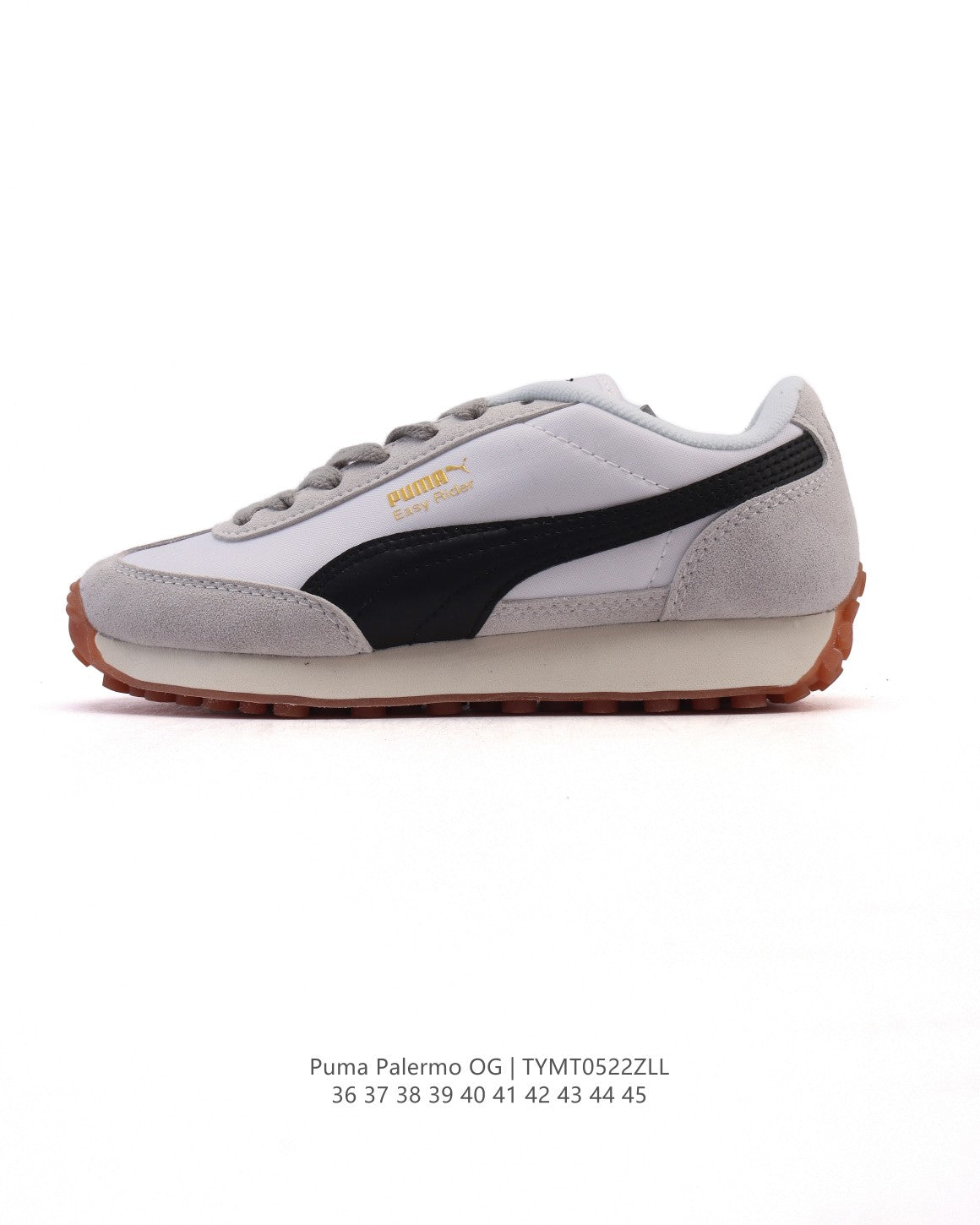 Palermo OG – German Army Low-Top Sneaker (208)
