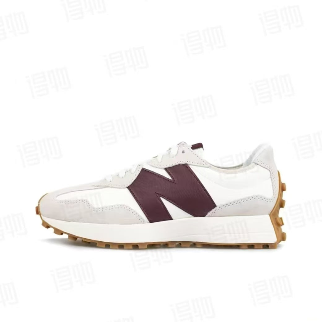 New Balance 327 Platform Sneakers – Multi-Color Collection (287)