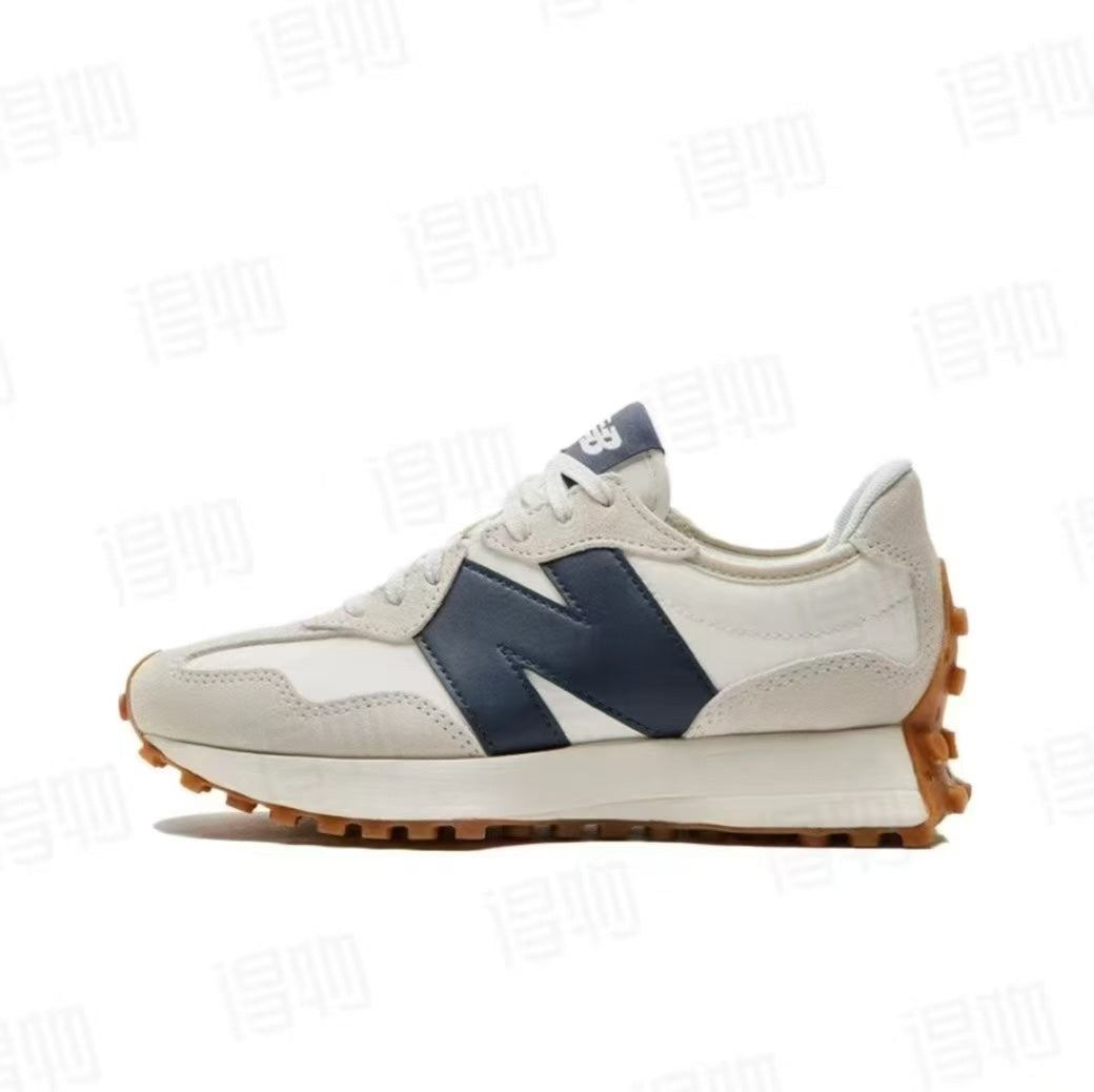 New Balance 327 Platform Sneakers – Multi-Color Collection (287)