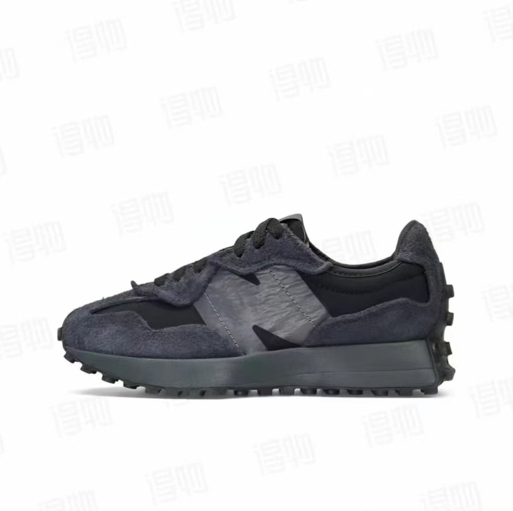 New Balance 327 Platform Sneakers – Multi-Color Collection (287)