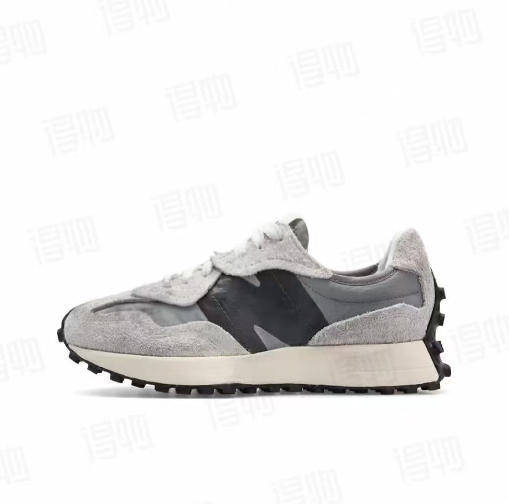 New Balance 327 Platform Sneakers – Multi-Color Collection (287)