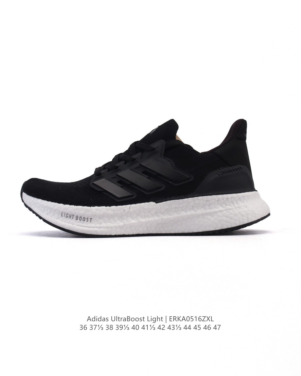 Adidas- Boost Dad Shoes – Ultra Light Popcorn Sole (300)