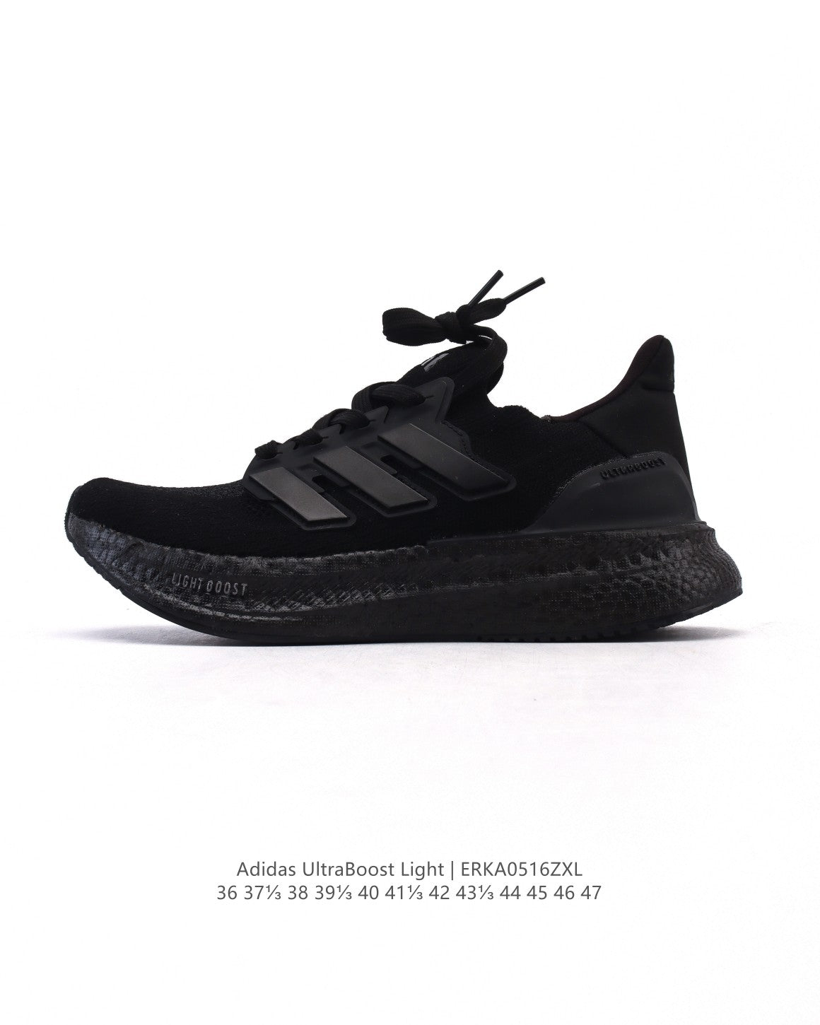 Adidas- Boost Dad Shoes – Ultra Light Popcorn Sole (300)