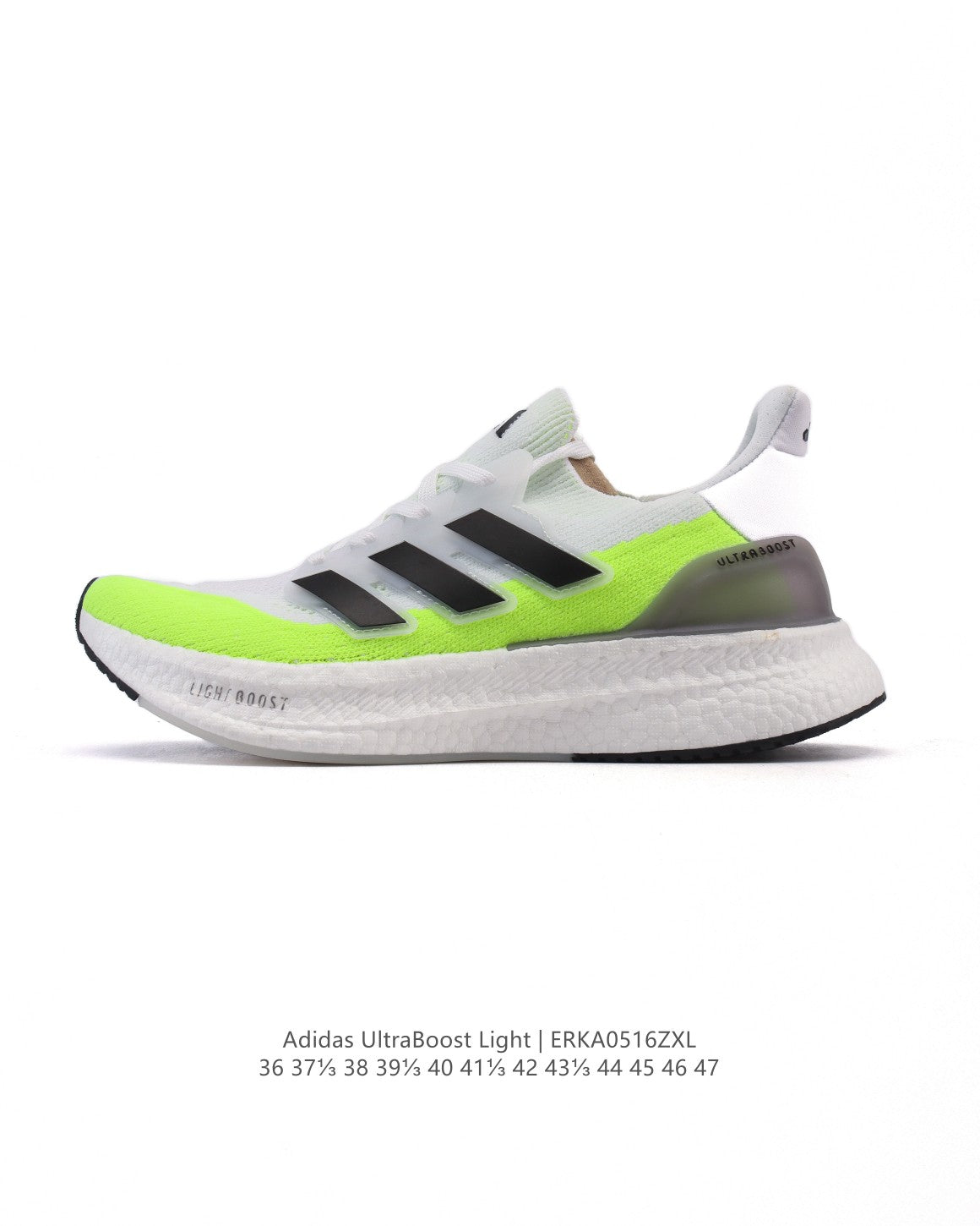 Adidas- Boost Dad Shoes – Ultra Light Popcorn Sole (300)