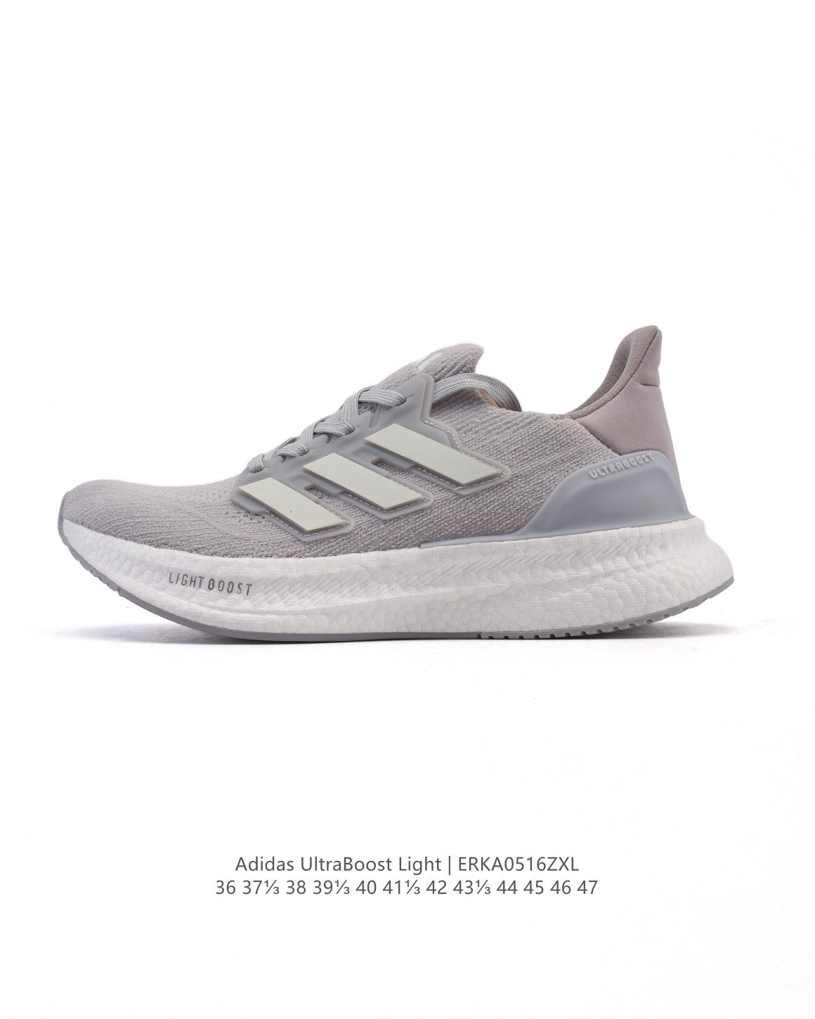 Adidas- Boost Dad Shoes – Ultra Light Popcorn Sole (300)