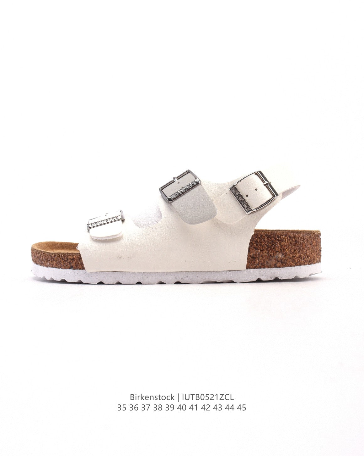 Birkenstock- Comfort Sandals – Soft Footbed Series (256)