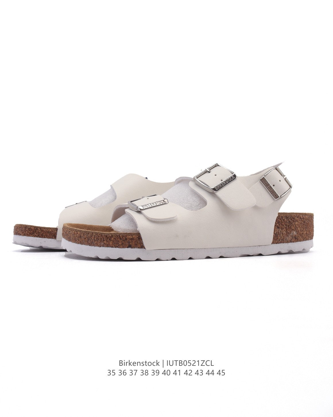 Birkenstock- Comfort Sandals – Soft Footbed Series (256)