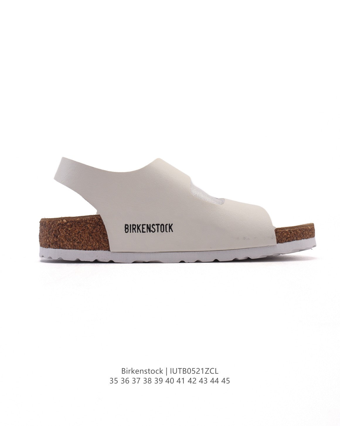 Birkenstock- Comfort Sandals – Soft Footbed Series (256)