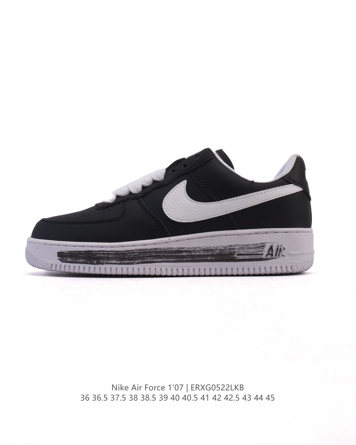 Nike-Air Force 1 ’07 Low – Year of the Snake Edition (200)