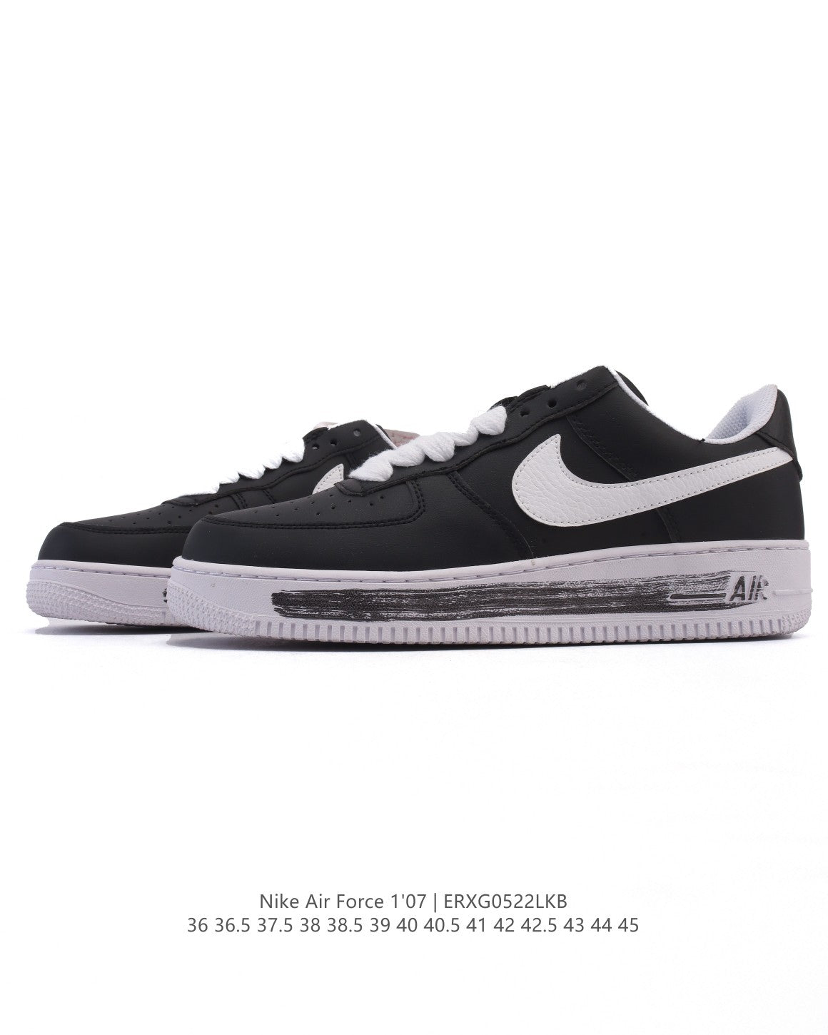 Nike-Air Force 1 ’07 Low – Year of the Snake Edition (200)