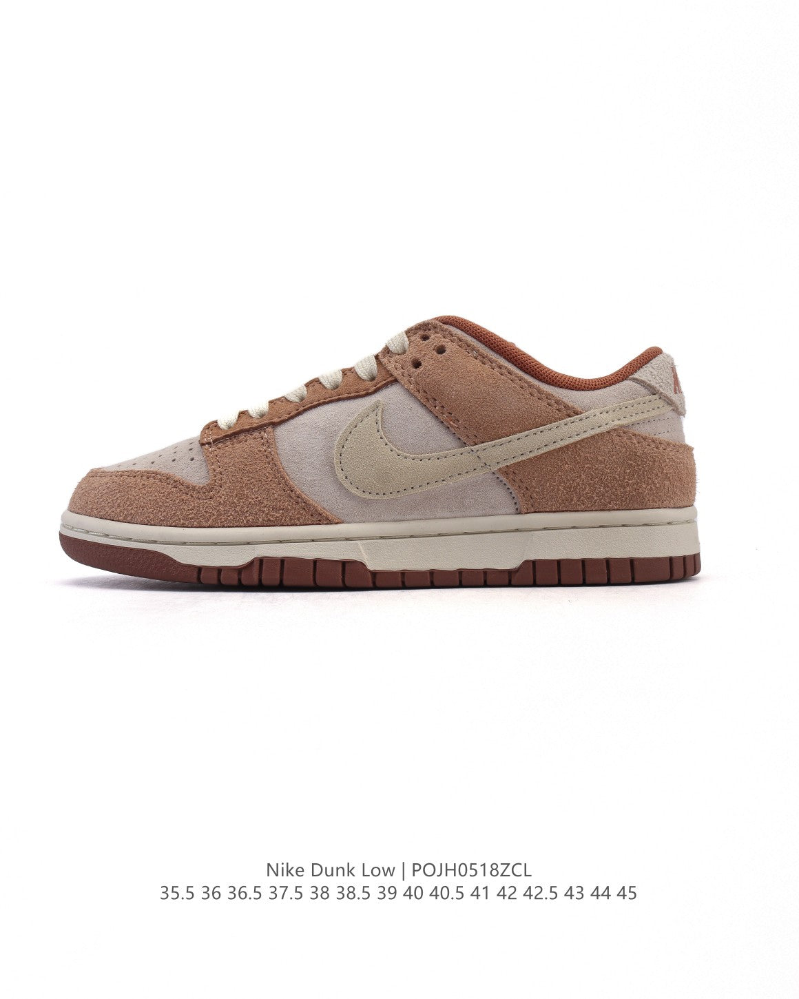 Nike SB Dunk Low Pro – Retro Unisex Sneakers (288)