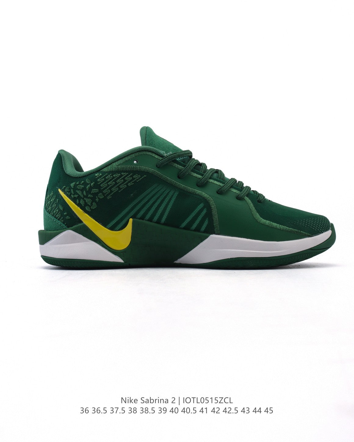 Nike Sabrina 2 EP – Women’s Basketball Performance Shoe (288)